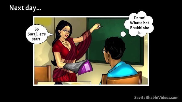 Savita Bhabhi Videos - Episode 18