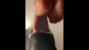 Foot Worship POV Preview