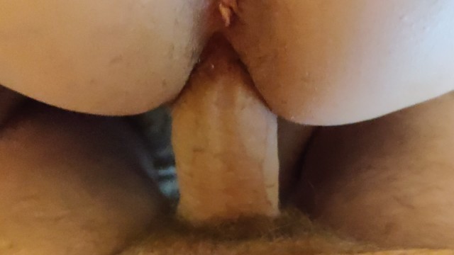 Doggy Style POV with Cheating Tinder Milf. Revenge Sex against her Man.