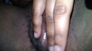 Watch me Play with my Wet Pussy until I Cum