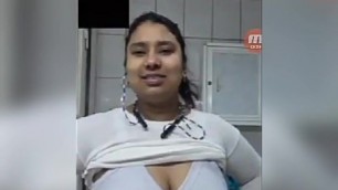 Bangla gf mature boobs