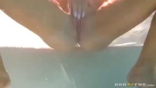 Big Wet Butts Brazzers Nikki Benz And Keiran Lee Stripper Fuck Video