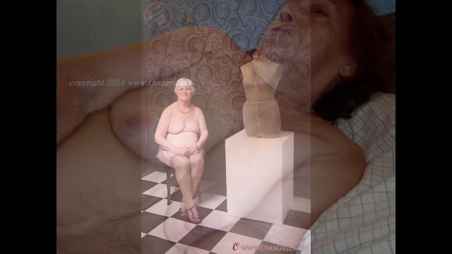 Omageil Grannies And Hot Elder Ladies Compilation Katie Kush Sex