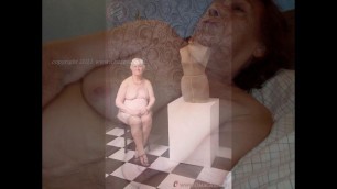 Omageil Grannies And Hot Elder Ladies Compilation Katie Kush Sex