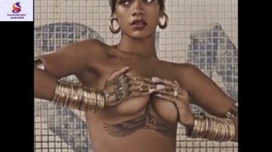 Rihanna fotos Celebrity compilation Tribute-SANDRE1981