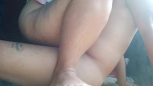 Afternoon Sex with my Pinay Mistress