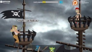 Fuckerman Piratezons [full Version] Gameplay by LoveSkySan69
