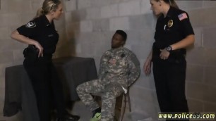 Italian Blonde Milf Sleeping Fake Soldier Gets Used As A Fuck Toy