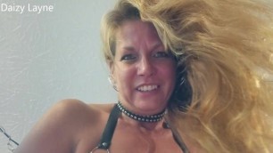 Best Friends Hot Fucking Mom! Squirts and Cums all over my Young Cock!